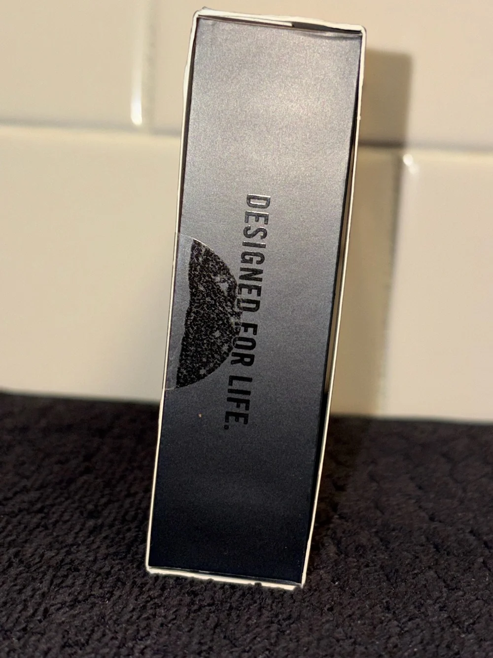 The Ridge Wallet for MagSafe in Carbon Fiber 3K - New/Factory Sealed